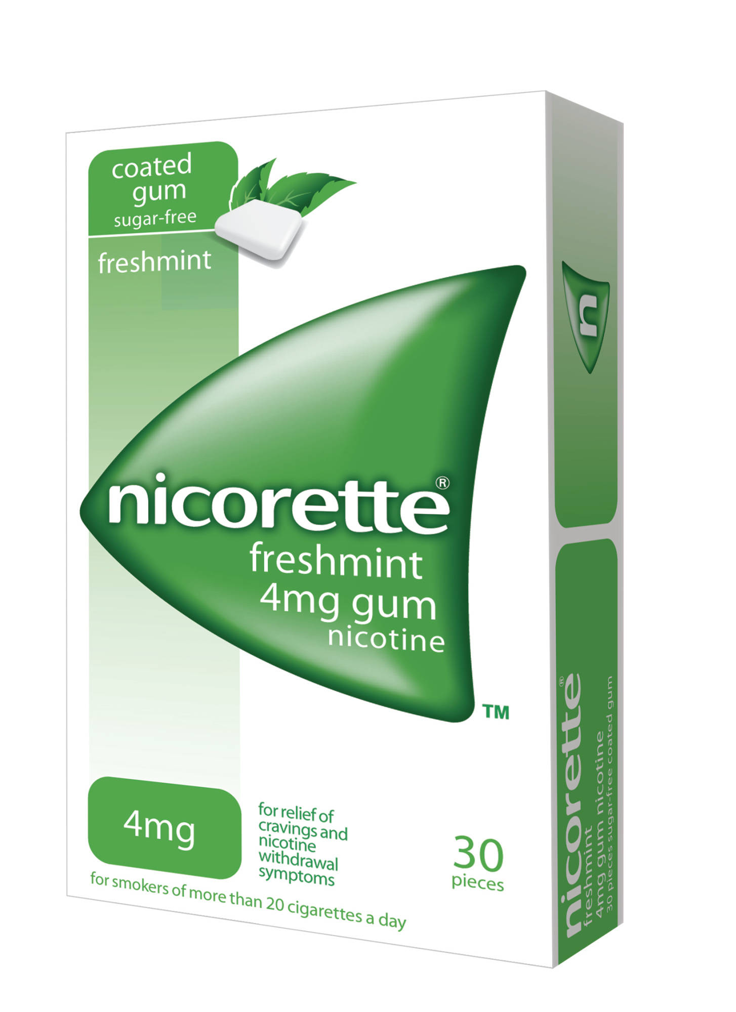 21+ Nicotine Gum Withdrawal Symptoms Images