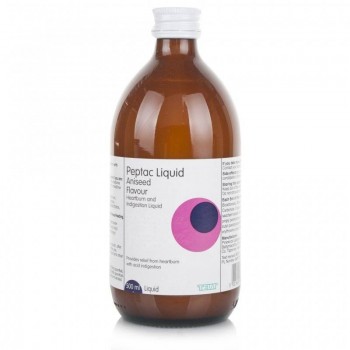 Peptac Aniseed Liquid