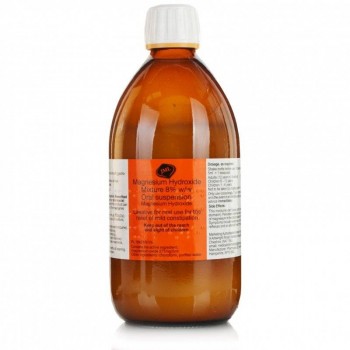 Magnesium Hydroxide Mixture