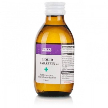 Liquid Paraffin 150ml