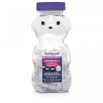 Sambucol Teddies Sambucol Teddies
