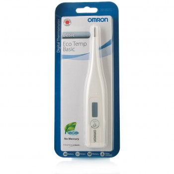 Omron Eco Temp Basic Thermometer