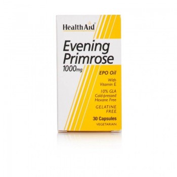 Seven Seas Evening Primrose Oil Plus Starflower Oil 1000mg valupak