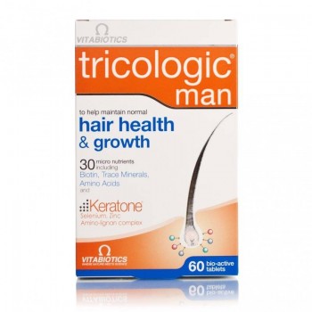Wellman Tricologic Tablets