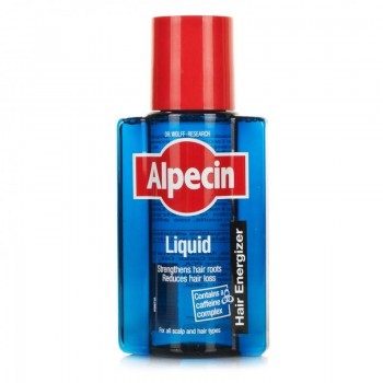 Alpecin Liquid 200ml