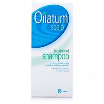 Oilatum Scalp Treatment Shampoo 100ml