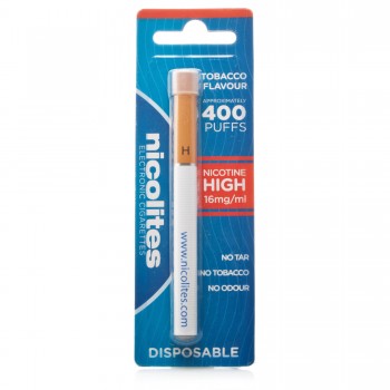 Nicolites 16mg