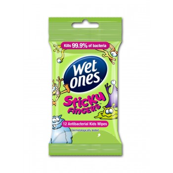 wet ones travel pack