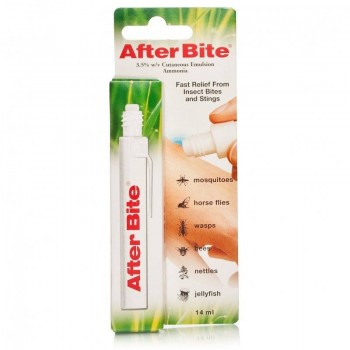 After Bite Fast Relief From Bites & Stings