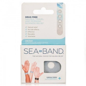 Sea-Band For Nausea