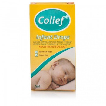 Colief Infant Drops