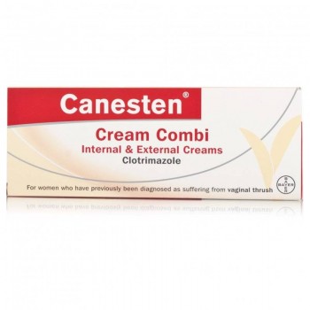 Canesten Cream Combi