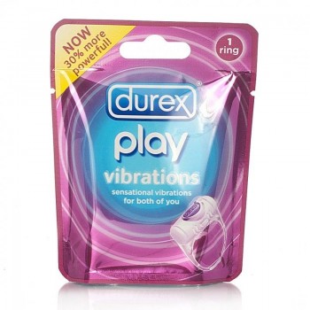 Durex Play Vibrations Ring
