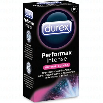 Durex Performa