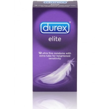 Durex Elite x12