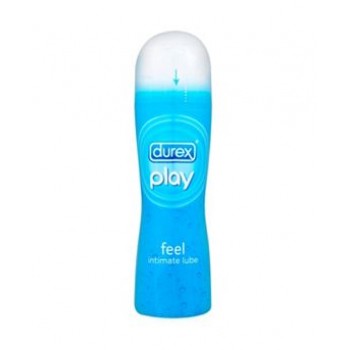 Durex Play Tingle Lubricant 100ml