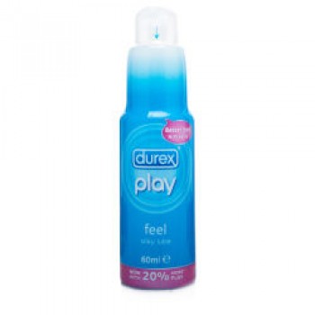 Durex Play Feel Lube 60ml
