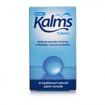 Kalms Tablets 200tabs