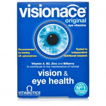 Visionace Tablets