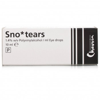 Sno Tears 10ml