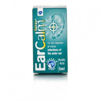 Earcalm Spray