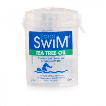 Earol Swim