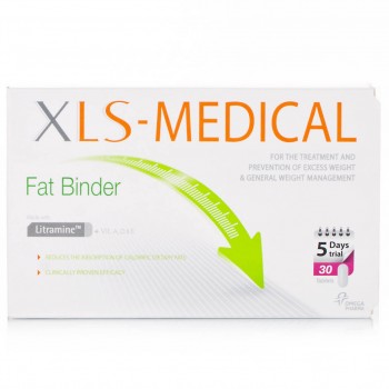 Xls-Medical Fat Binder