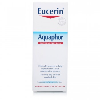 Eucerin Aquaphor Soothing Skin Balm
