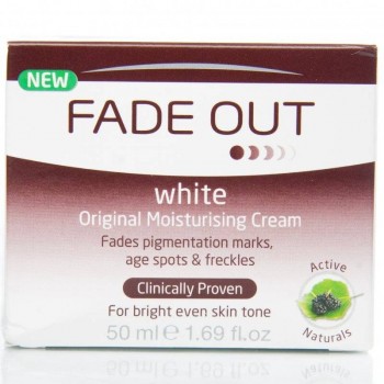 Fade Out Original Moisturising Cream Fade Out Original Moisturising Cream