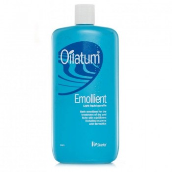 Oilatum Emoillient Light Liquid Paraffin Oilatum Emoillient Light Liquid Paraffin