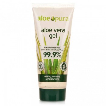 Aloe Pura Aloe Vera Skin Gel
