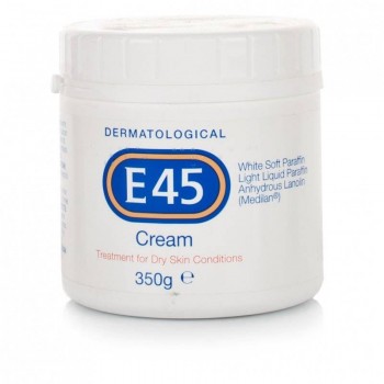 E45 Cream 350g E45 Cream 350g