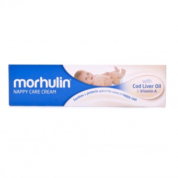 Morhulin Cream 50g