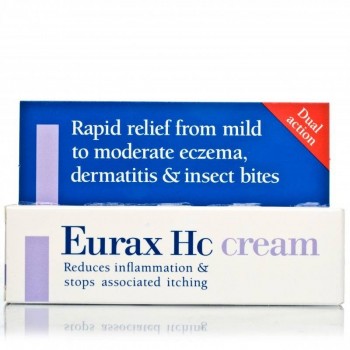 anti-itch Hc Cream 15g