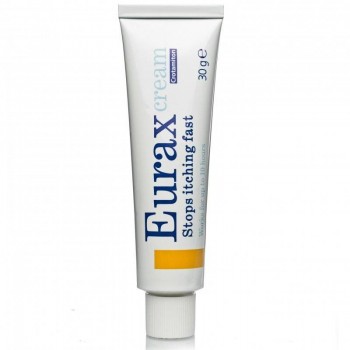 anti-itch cream 30g