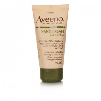 Aveeno Hand Cream 75ml