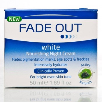 Fade Out Nourishing Night Cream