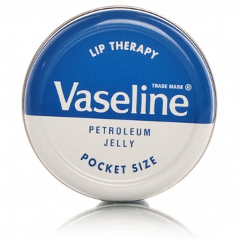 Vaseline Lip Therapy Original 20g