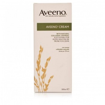 Aveeno Cream 300ml