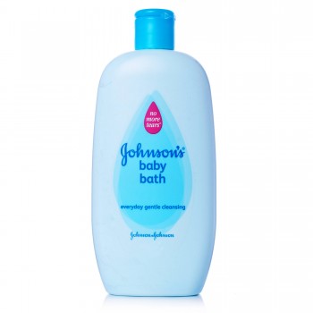 Johnson's Baby Bath