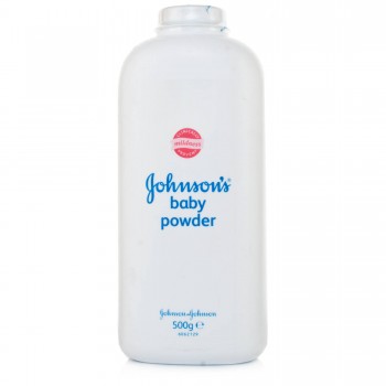 Johnson's Baby Powder 500g