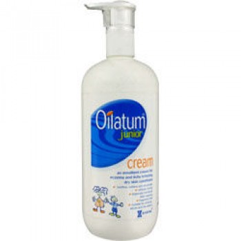 Oilatum Junior Cream 500g