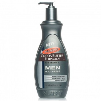 Palmers Cocoa Butter Formula Lotion Pump 400ml