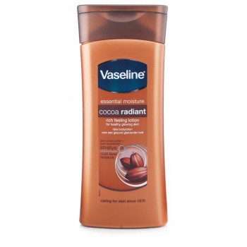 Vaseline Cocoa Butter Deep Conditioning Lotion 200ml