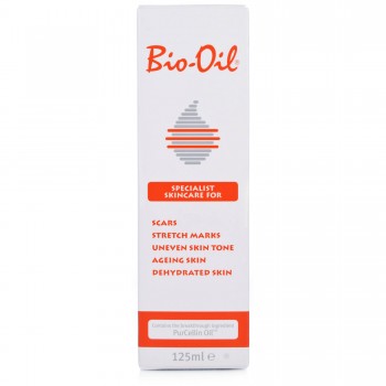 Bio Oil 125ml