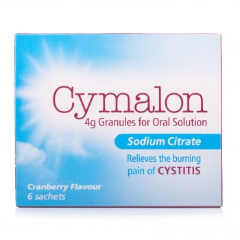 Cymalon Sachets 6sachets