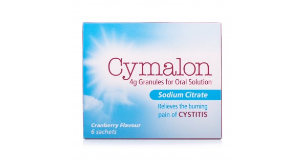 Cymalon Sachets 6sachets | Pharmacy Requirements