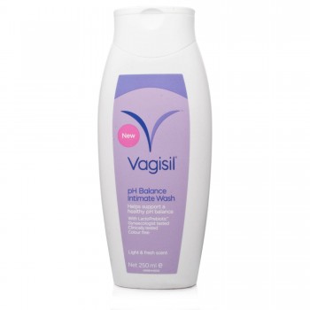 Vagisil Ph Balance Wash
