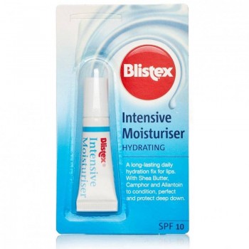 Blistex Intensive Moisturiser 5g