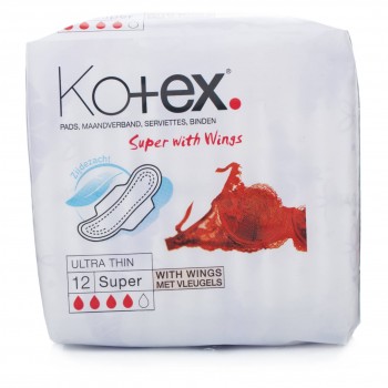 Kotex Normal Light & Soft Liners